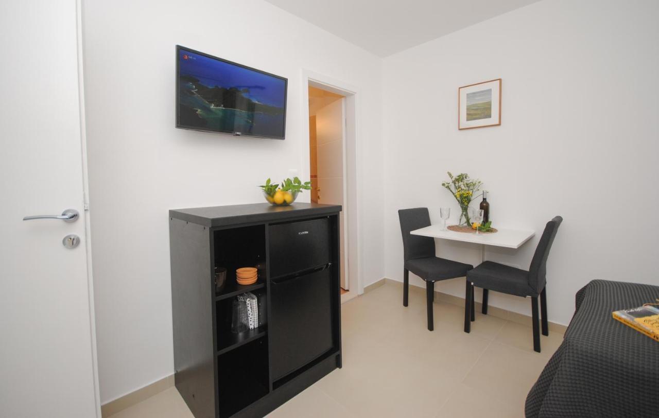 Rooms Dilk Vis Luaran gambar