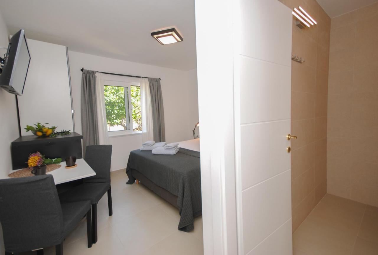 Rooms Dilk Vis Luaran gambar