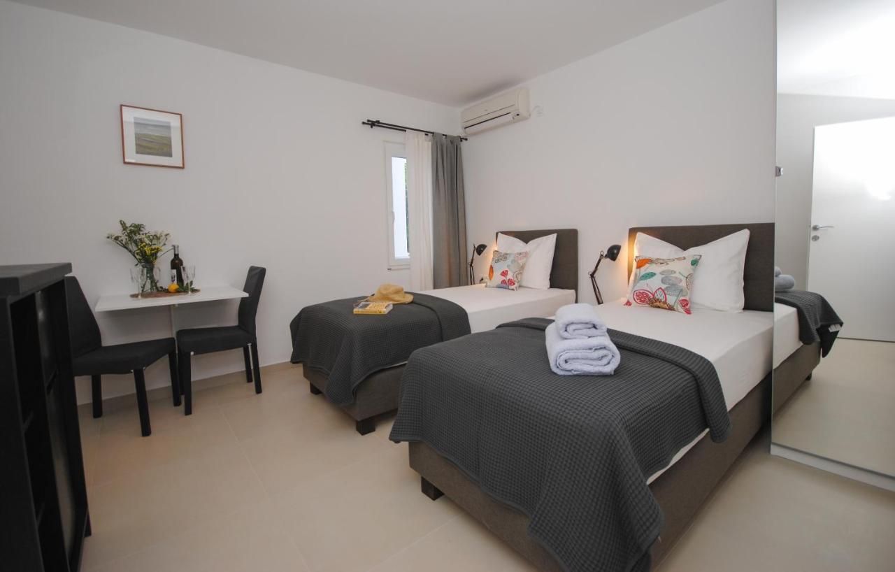 Rooms Dilk Vis Luaran gambar
