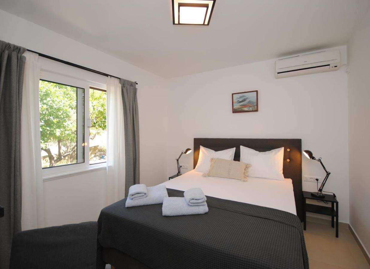 Rooms Dilk Vis Luaran gambar