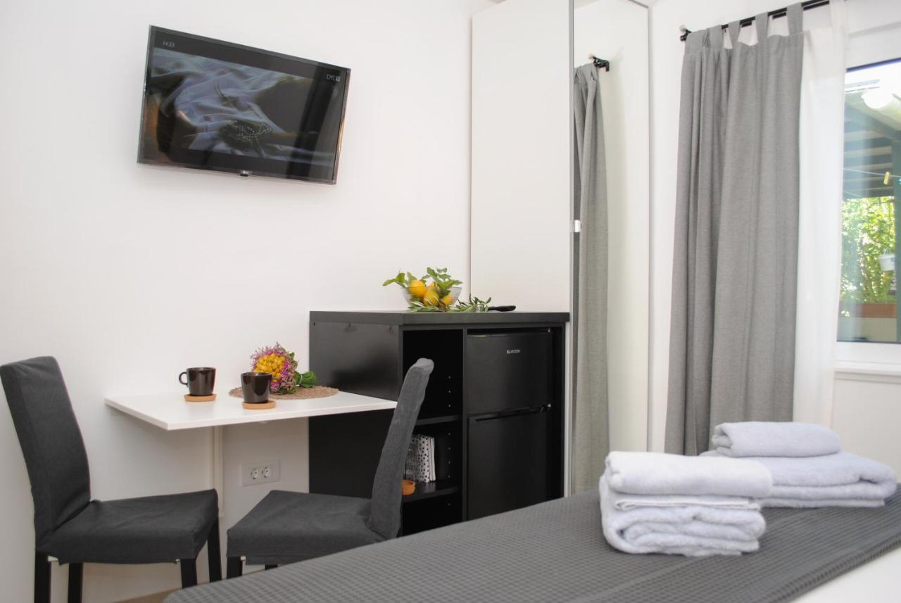 Rooms Dilk Vis Luaran gambar