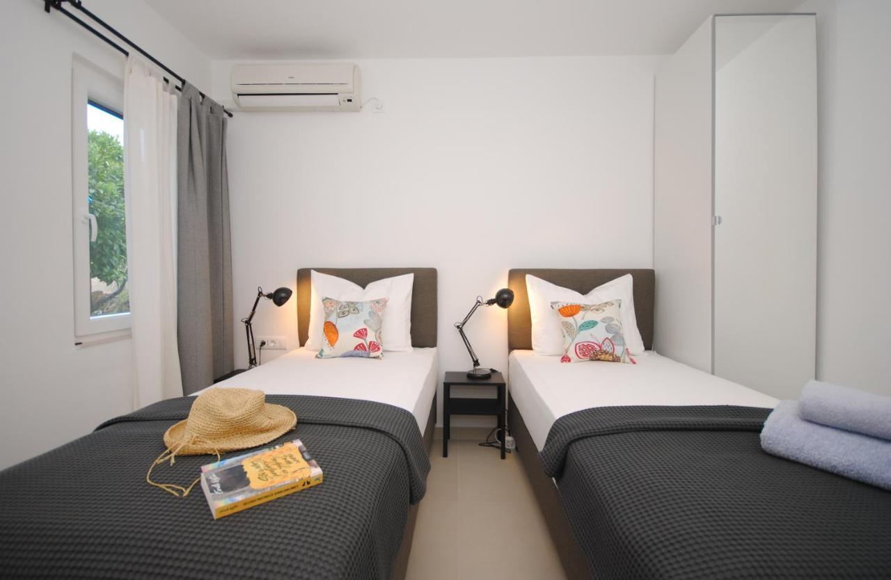 Rooms Dilk Vis Luaran gambar