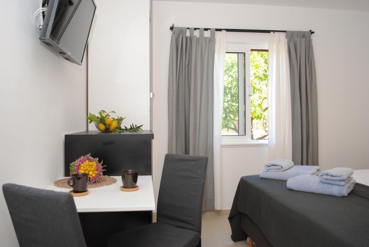 Rooms Dilk Vis Luaran gambar