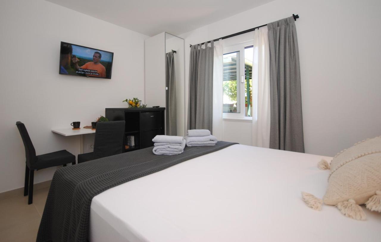 Rooms Dilk Vis Luaran gambar