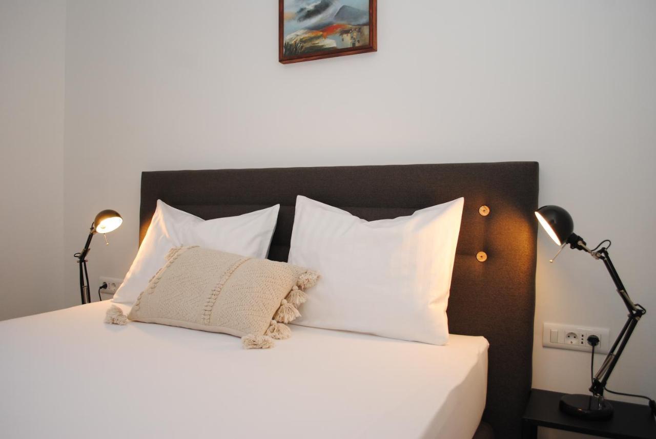 Rooms Dilk Vis Luaran gambar