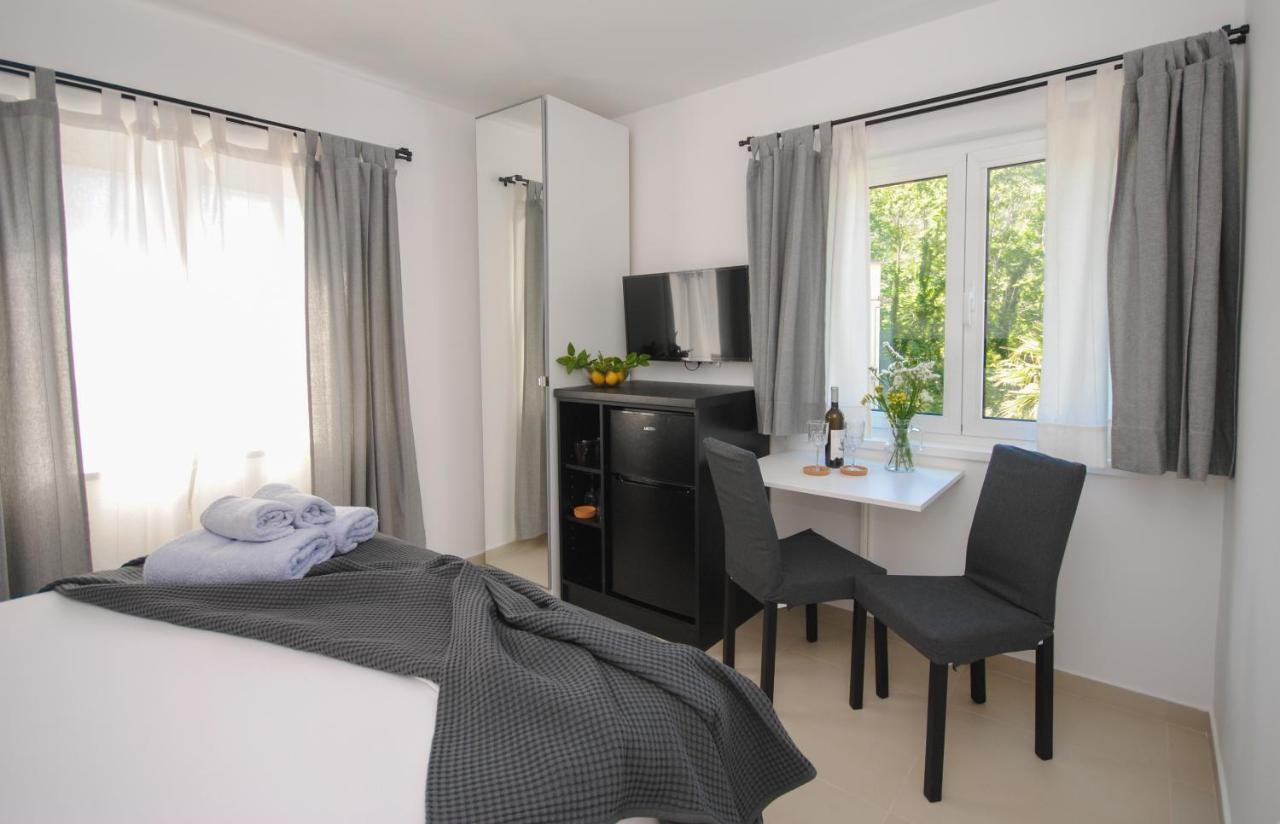 Rooms Dilk Vis Luaran gambar