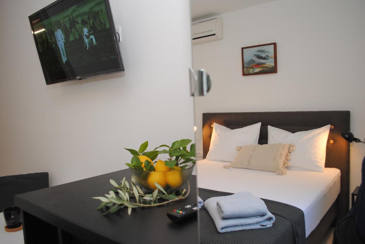 Rooms Dilk Vis Luaran gambar