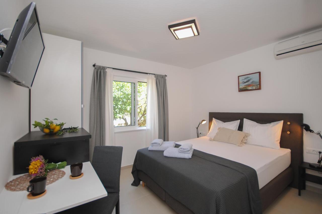 Rooms Dilk Vis Luaran gambar