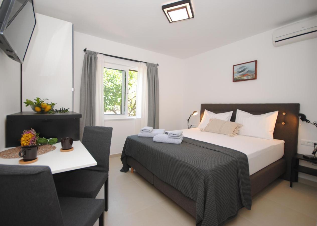 Rooms Dilk Vis Luaran gambar